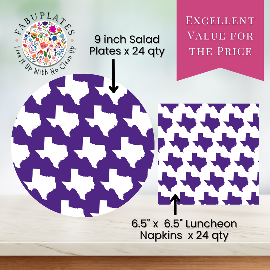 "Fantastic Ft. Worth"