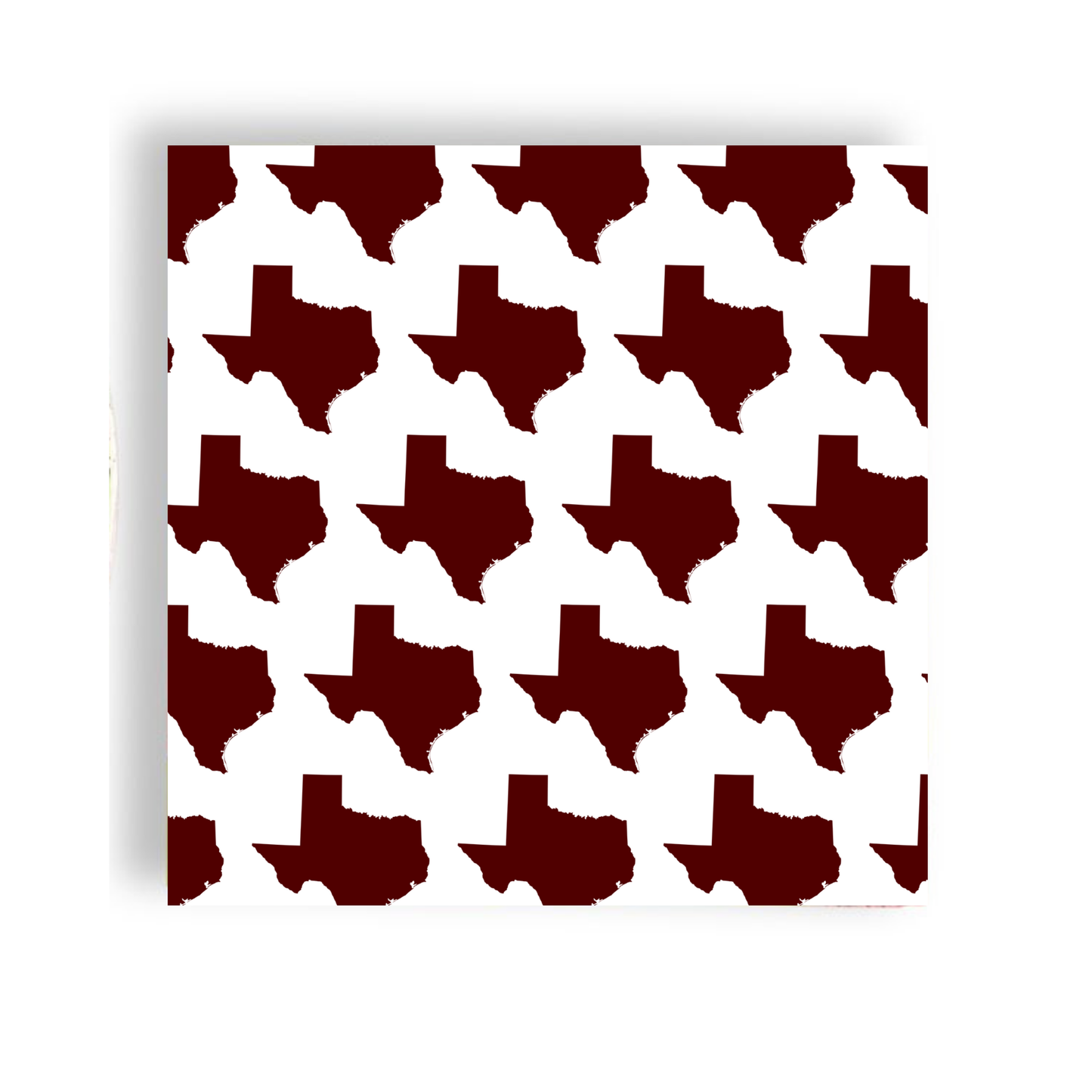 Howdy Helping Cocktail Napkin
