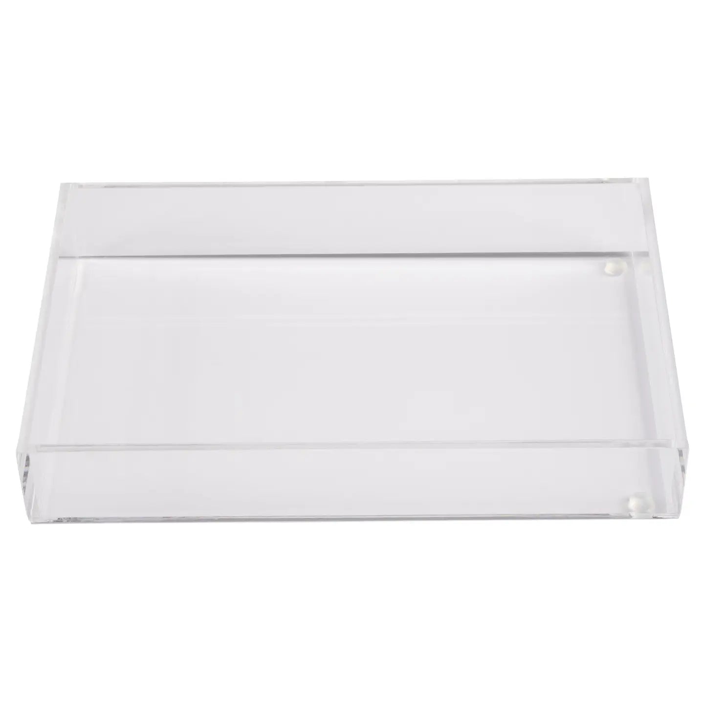 Acrylic Guest SIze