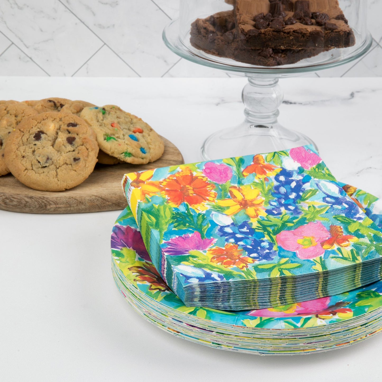 "Wild About Wildflowers"