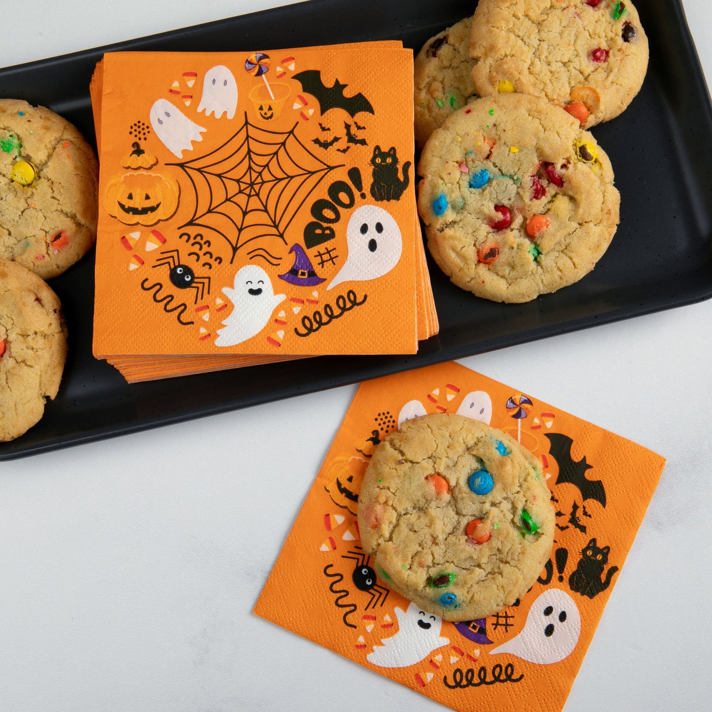"Spooky Supper"