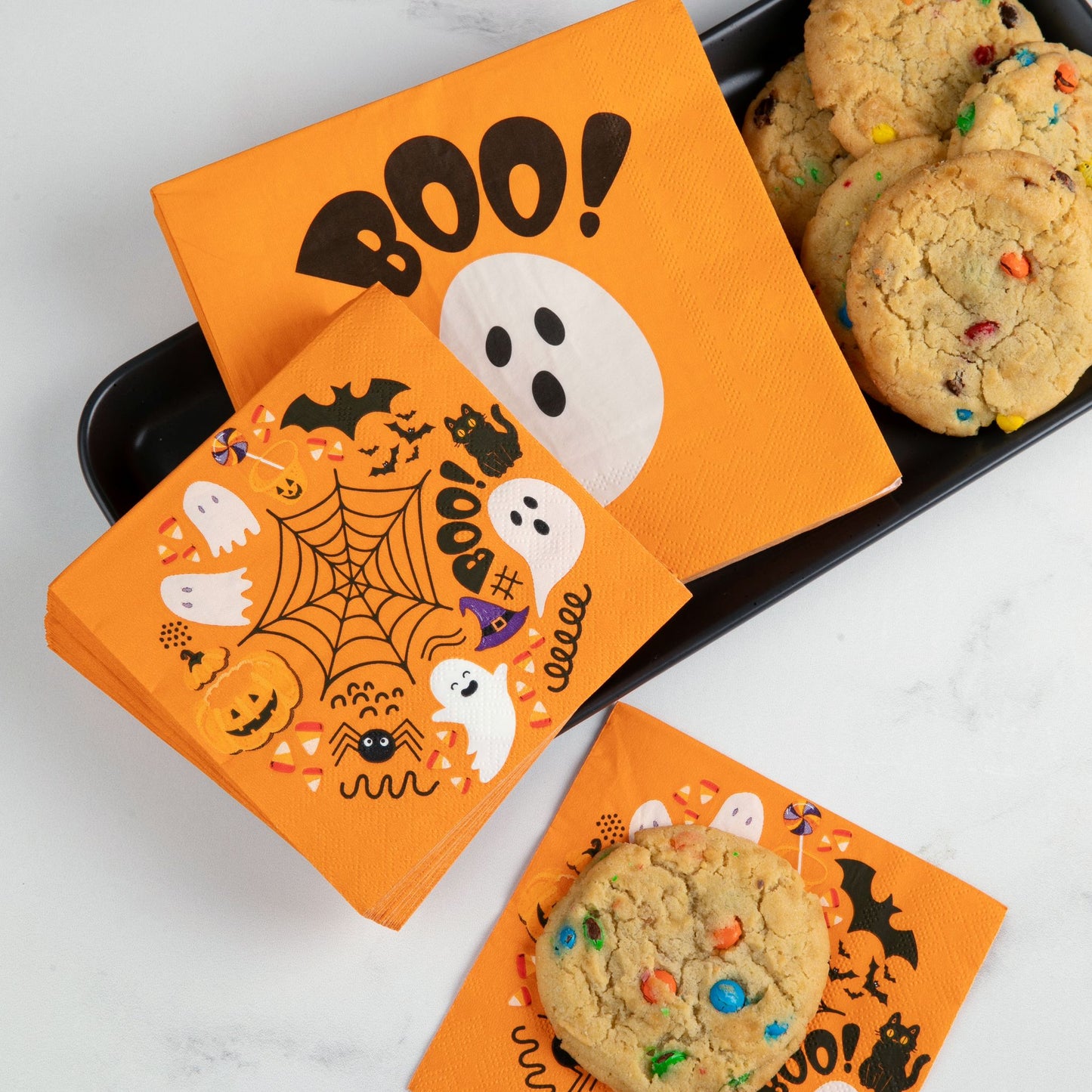 "Spooky Supper"