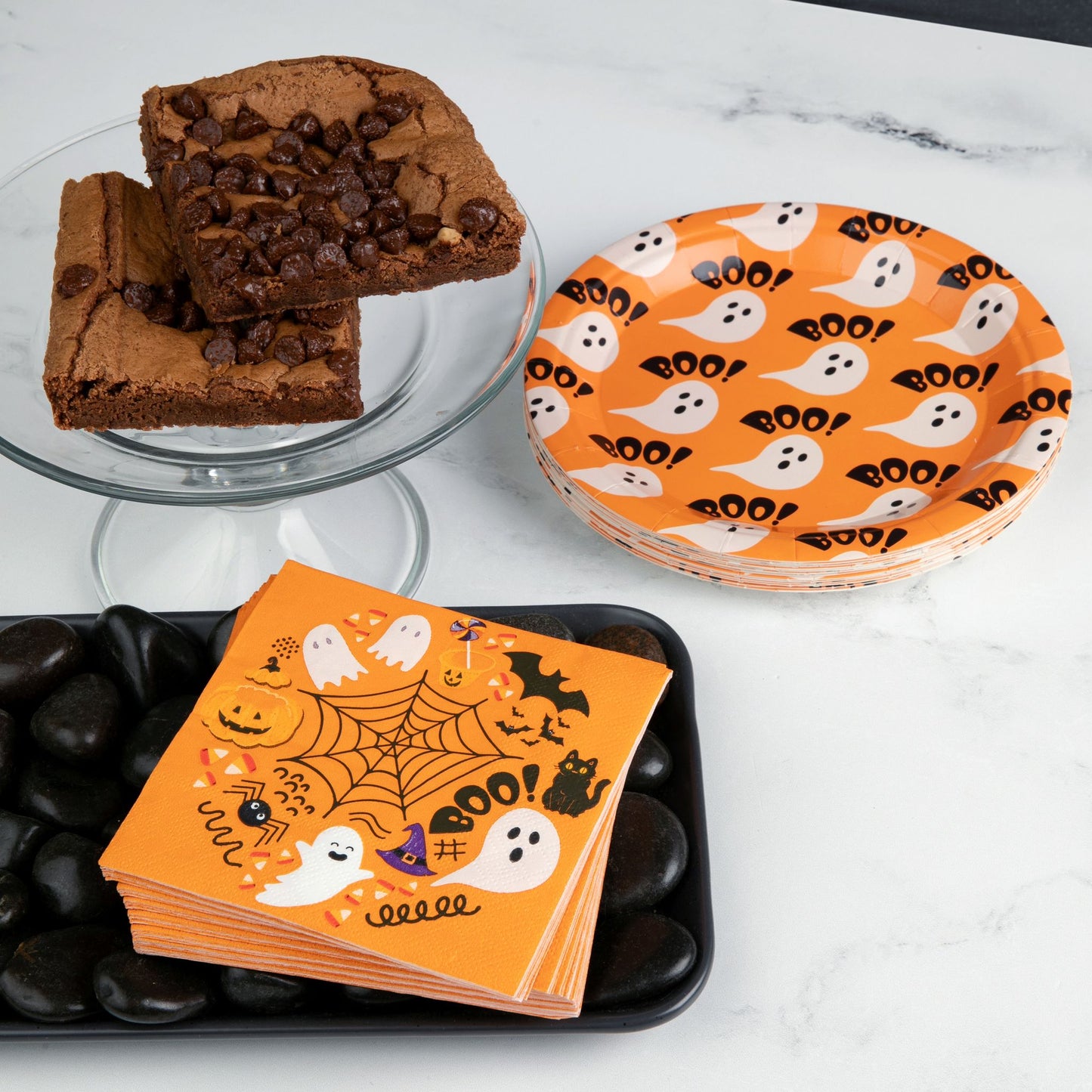 "Spooky Supper"