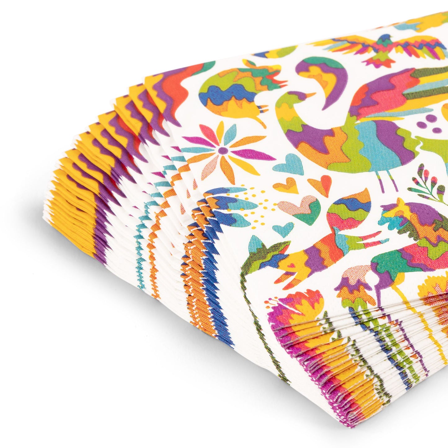 "Joyful Otomi"