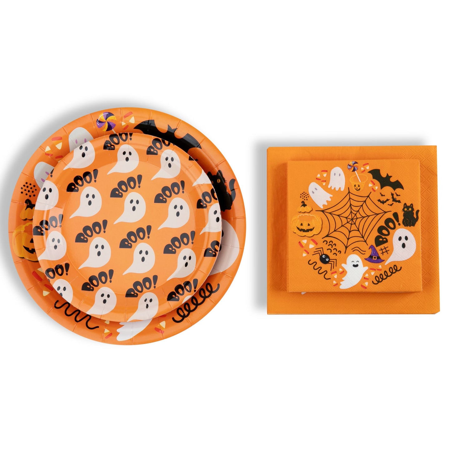 "Spooky Supper"