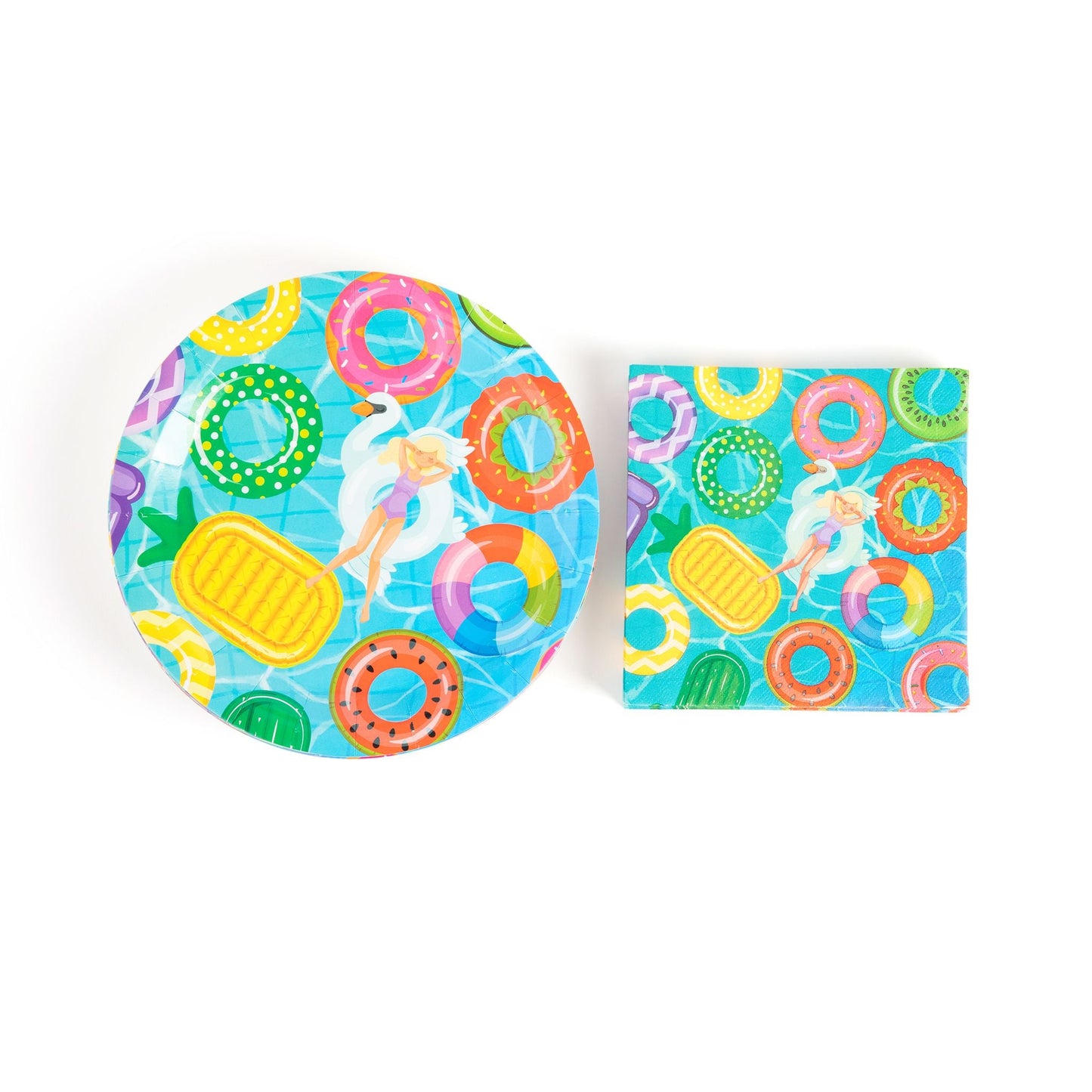 "Vibrant Splash" Separates - Wholesale