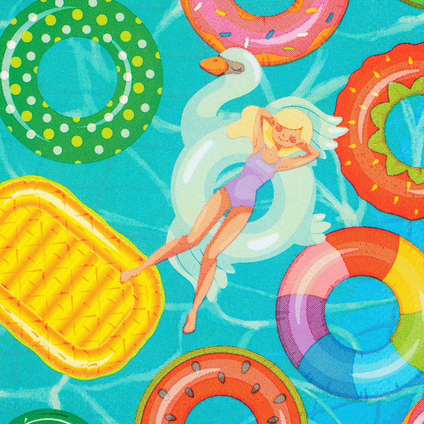"Vibrant Splash" Separates - Wholesale