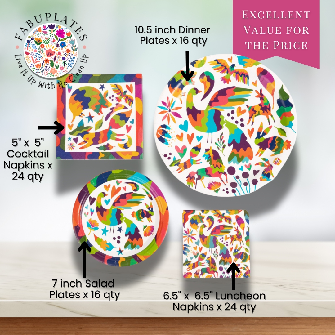 "Joyful Otomi"