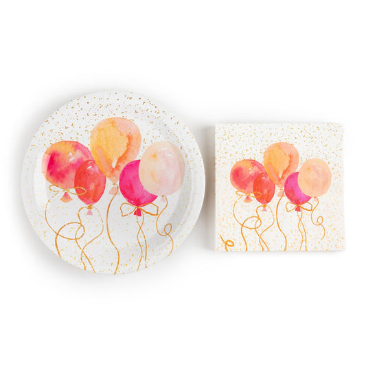 "Blush Bash" MKT