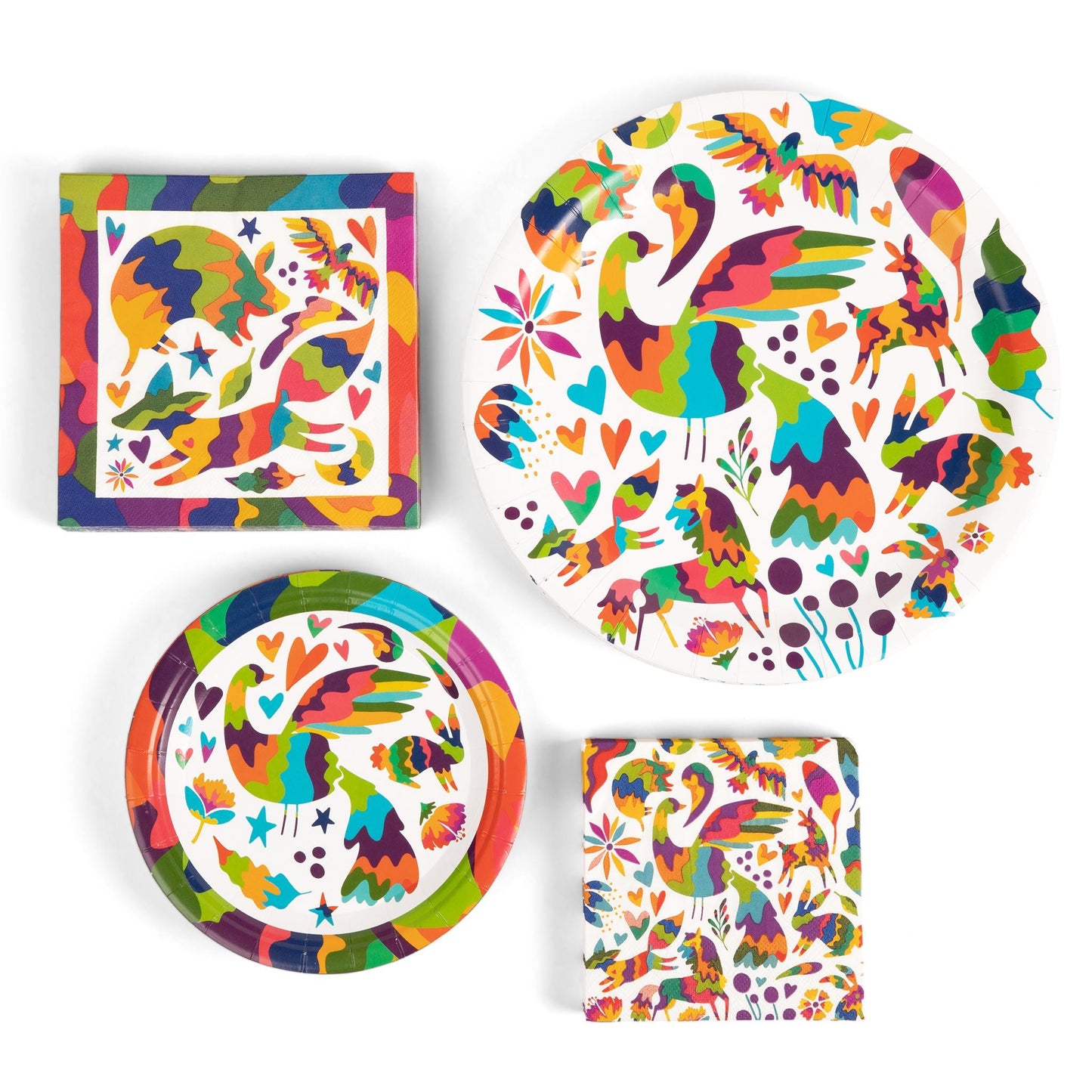 "Joyful Otomi" MKT