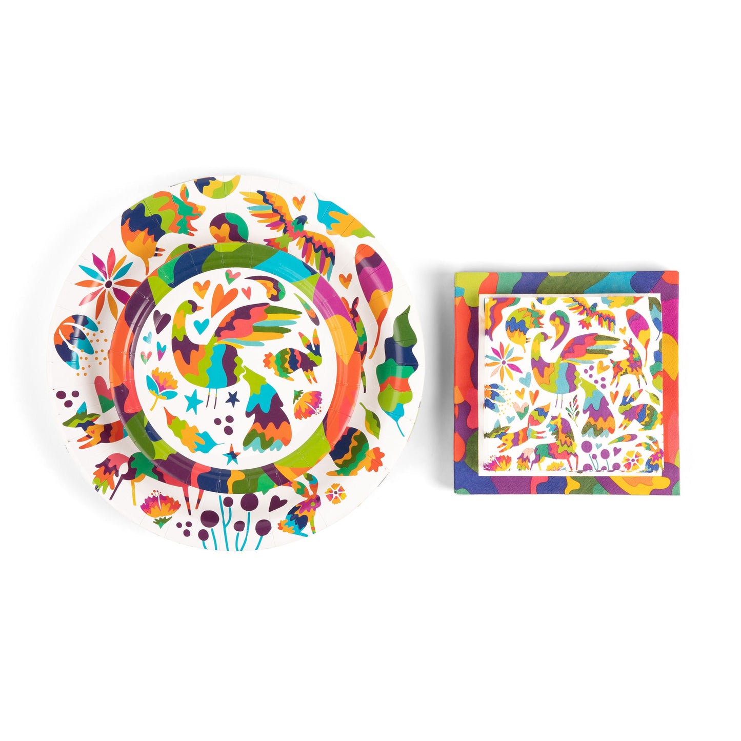 "Joyful Otomi"