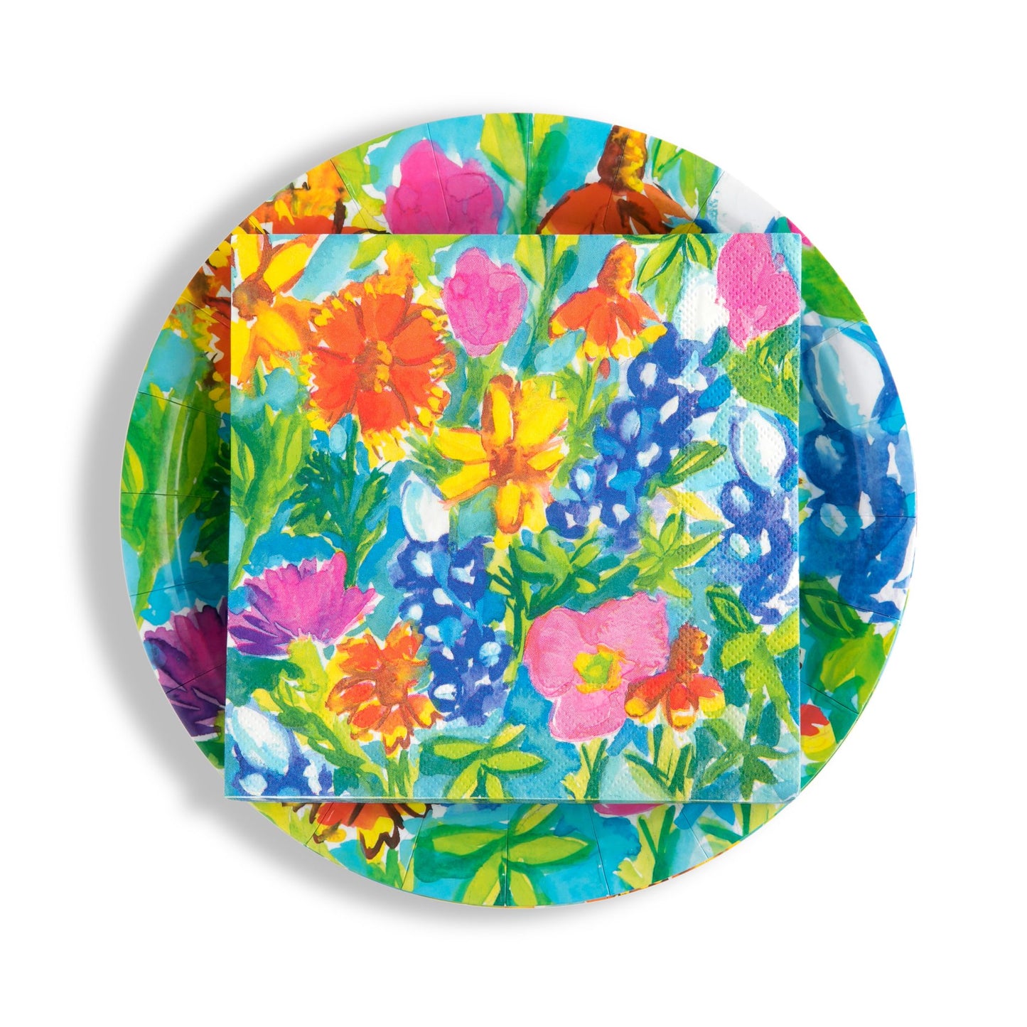 "Wild About Wildflowers"