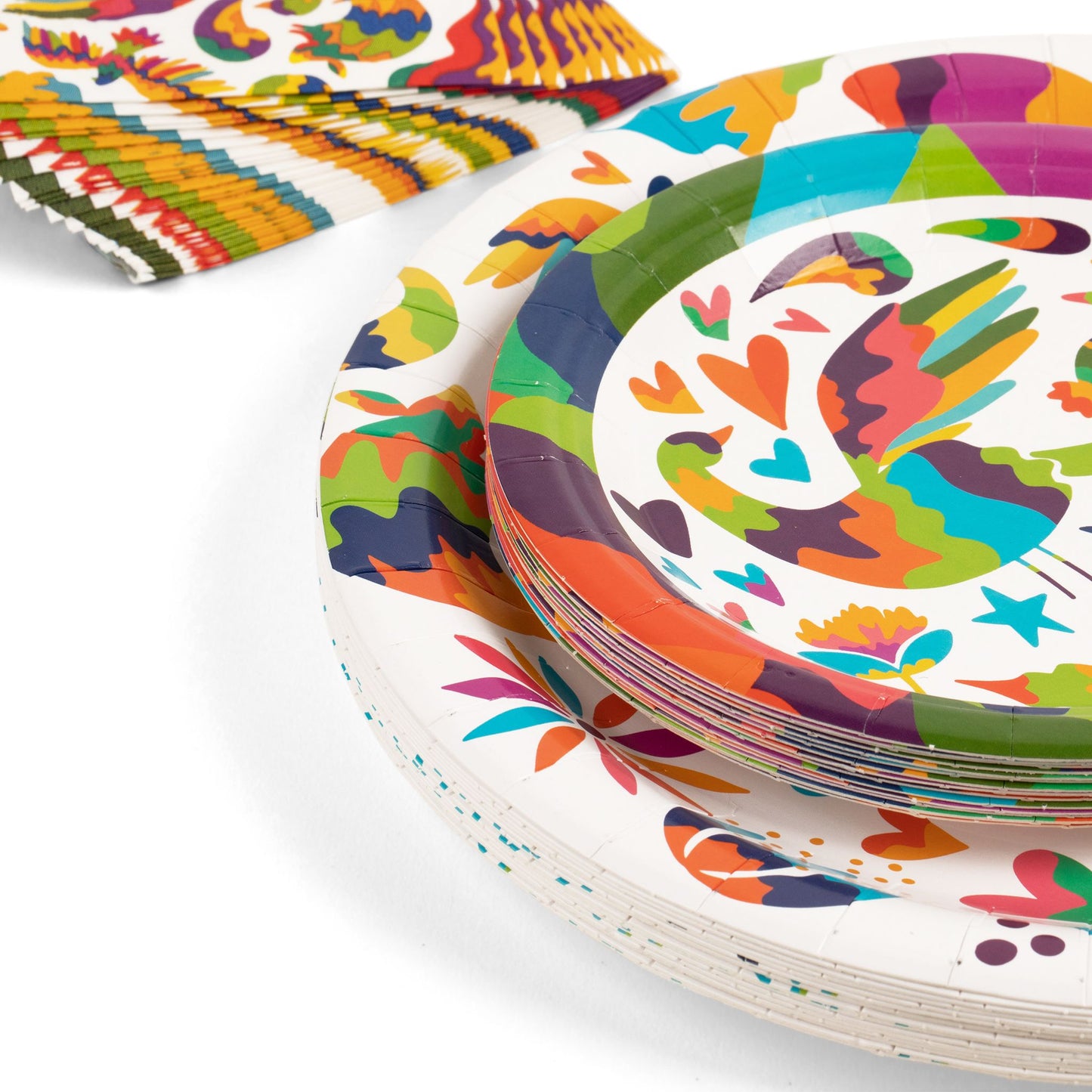 "Joyful Otomi"
