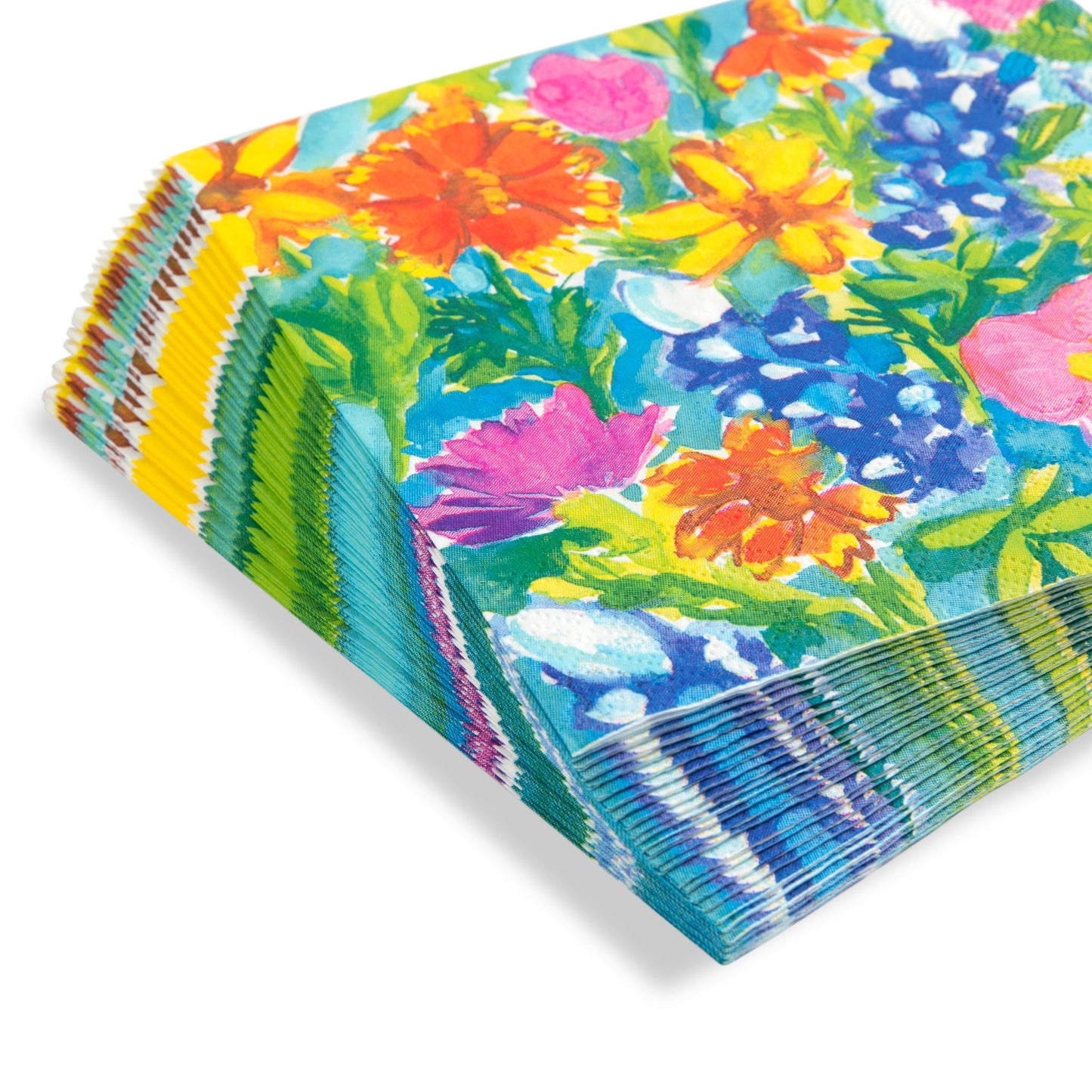 "Wild About Wildflowers"