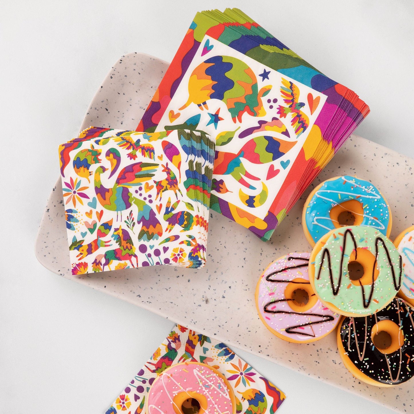 "Joyful Otomi" MKT