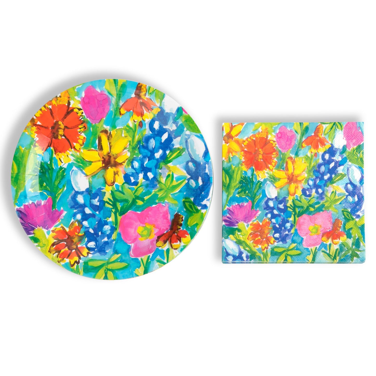 "Wild About Wildflowers"