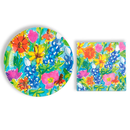 "Wild About Wildflowers"
