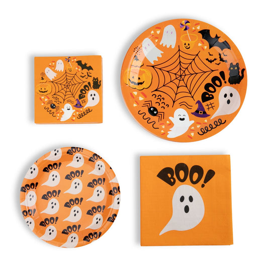 "Spooky Supper" Separates - Wholesale