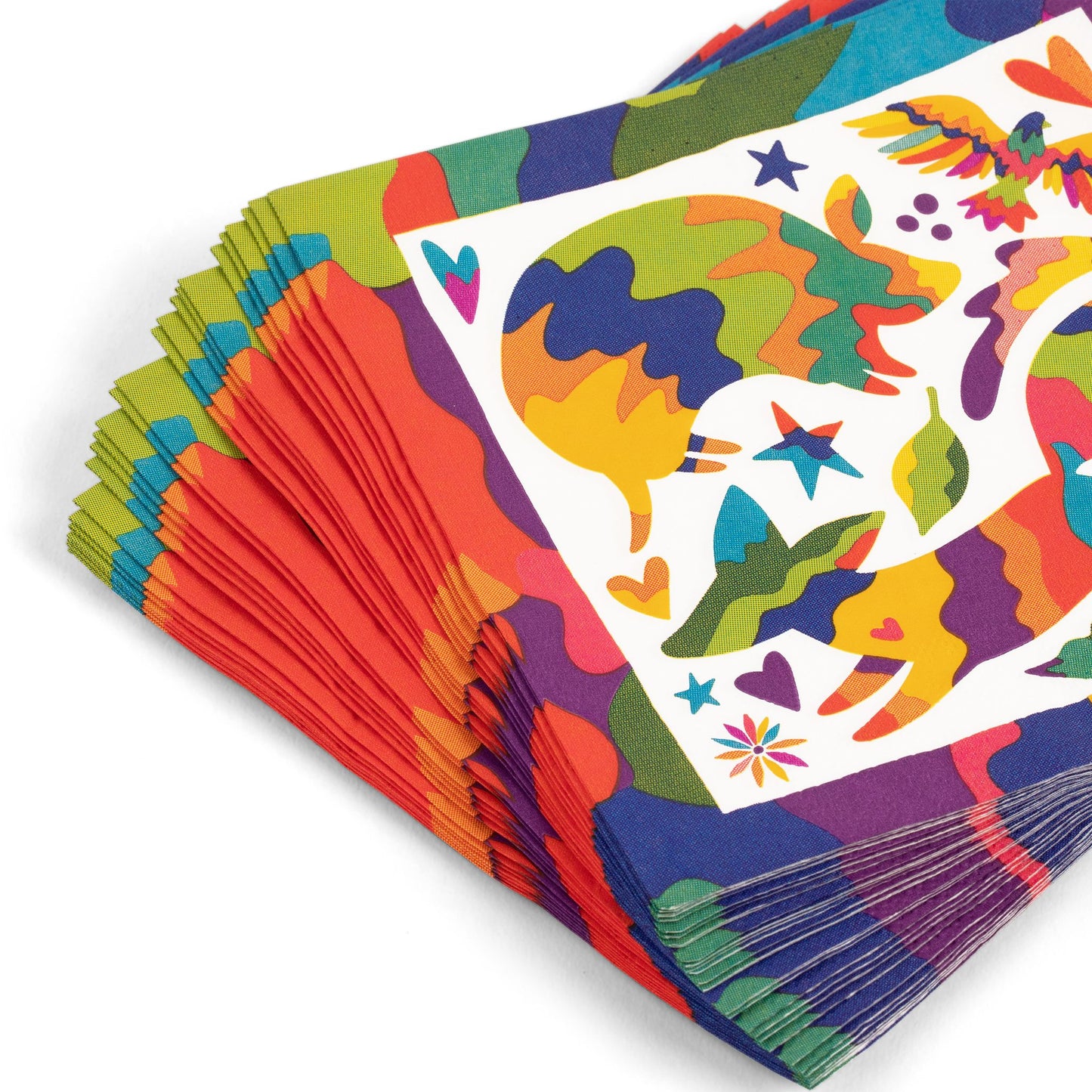 "Joyful Otomi"