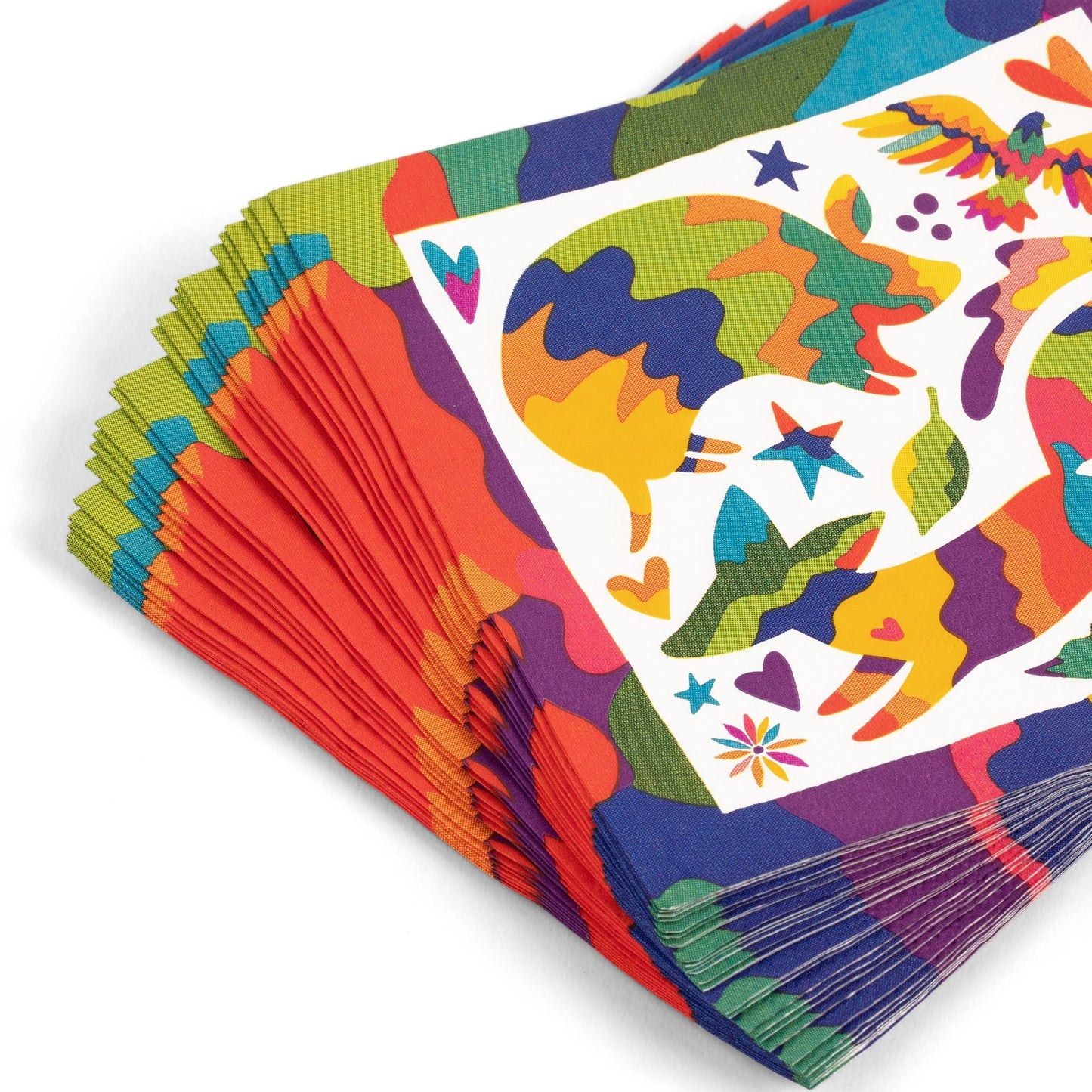 "Joyful Otomi" MKT