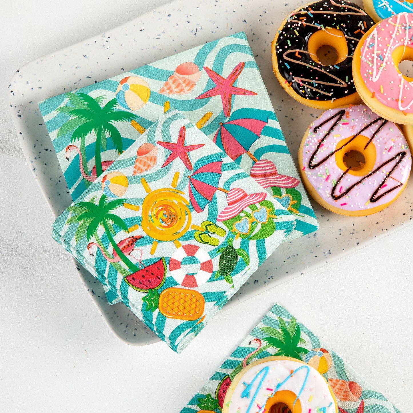 "Sea You Later" 80 Pc Set - Wholesale