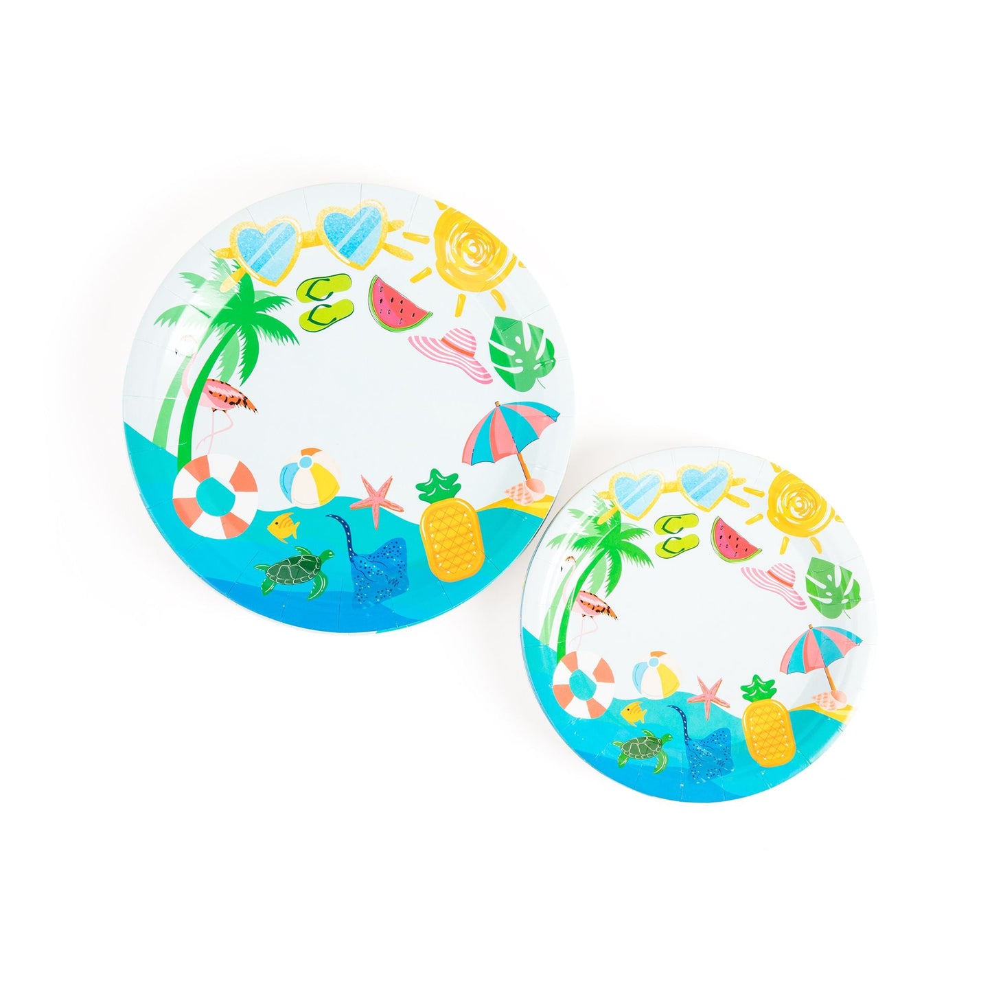 "Sea You Later" 80 Pc Set - Wholesale